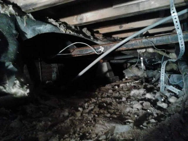 Slide of Scatolini Plumbing Service