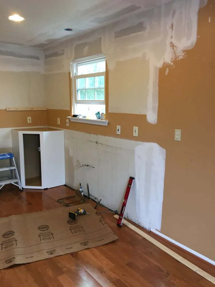 Emergency water heater service experts serving Pottstown, PA - Scavello Restoration