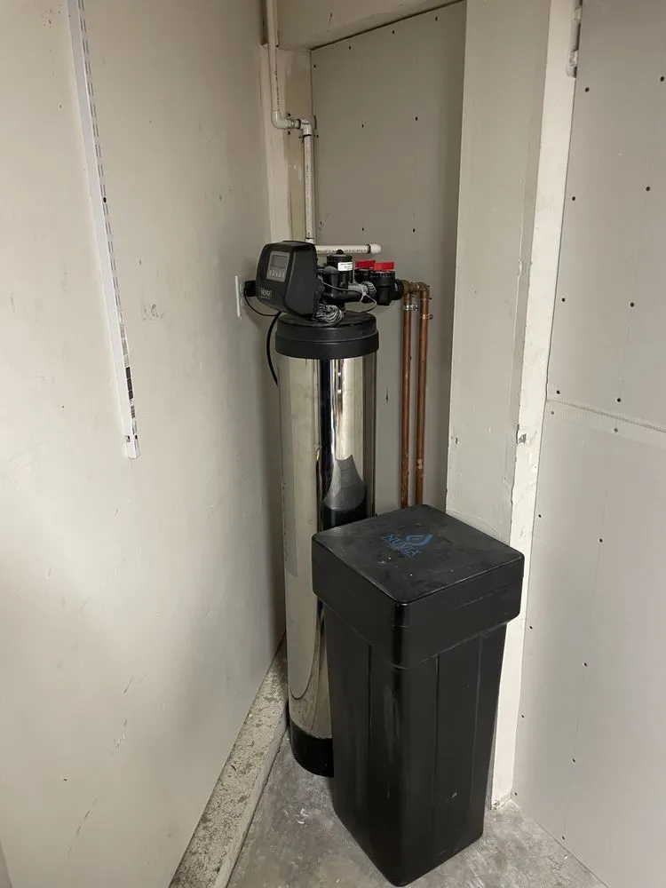 Slide of SCE Plumbing and Rooter