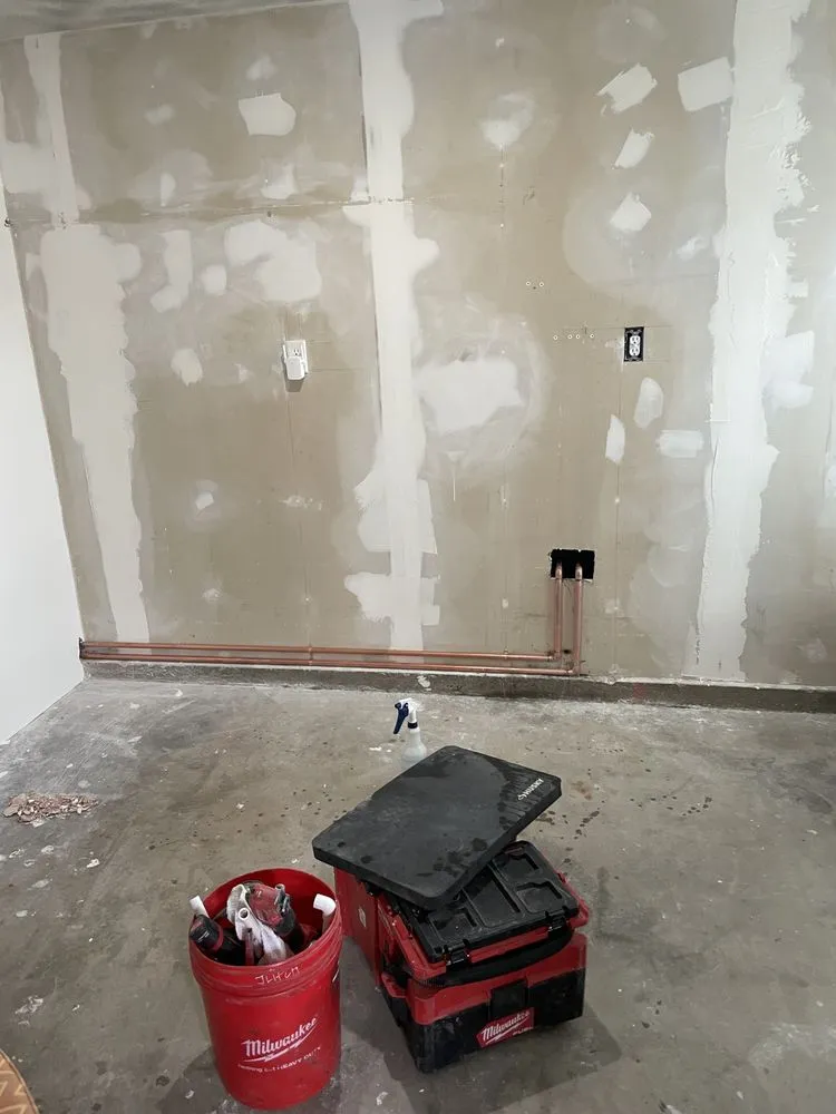 Slide of SCE Plumbing and Rooter