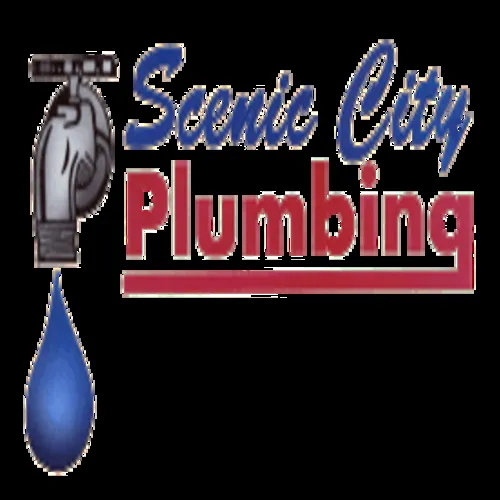 Professional water heater service in Hixson, TN by Scenic City Plumbing