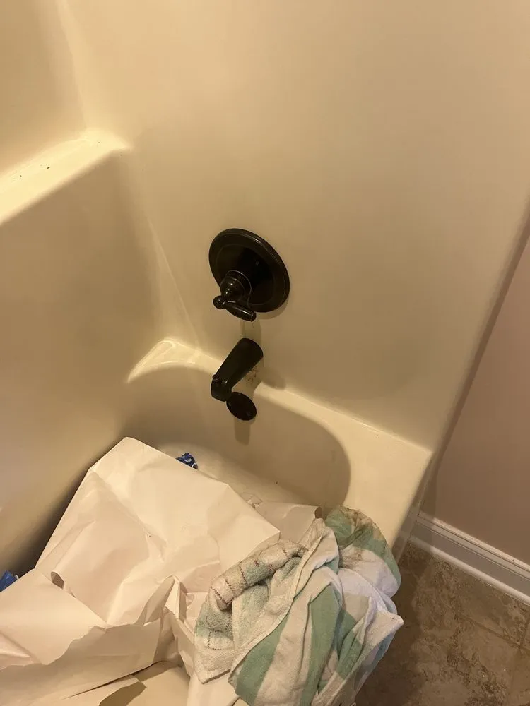 Slide of Sch plumbing