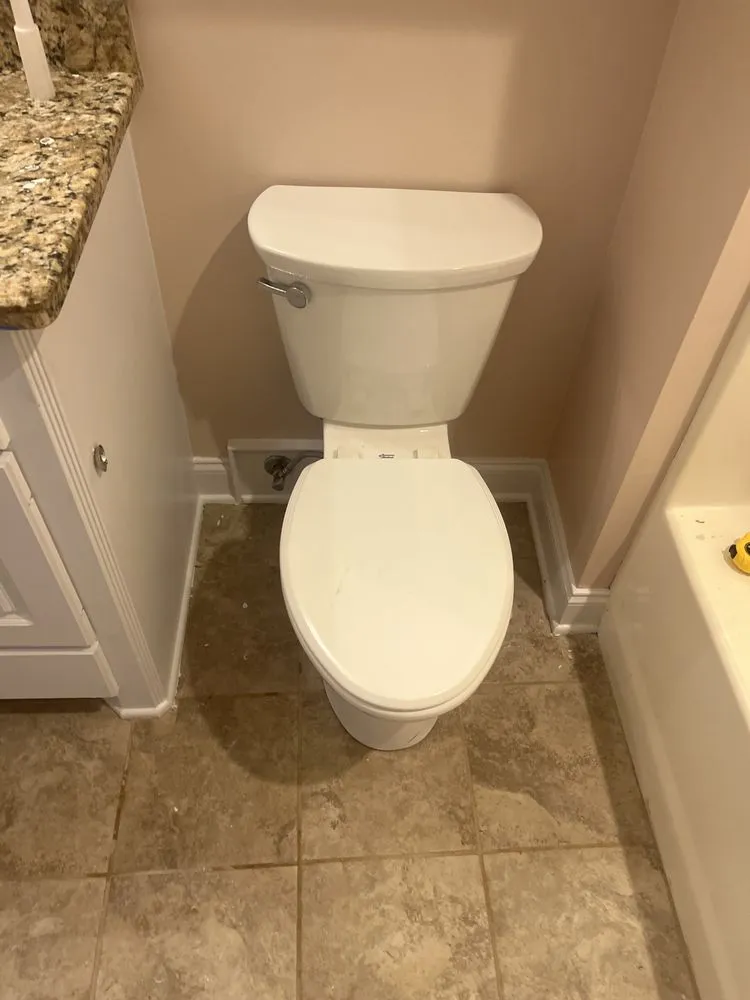 Slide of Sch plumbing