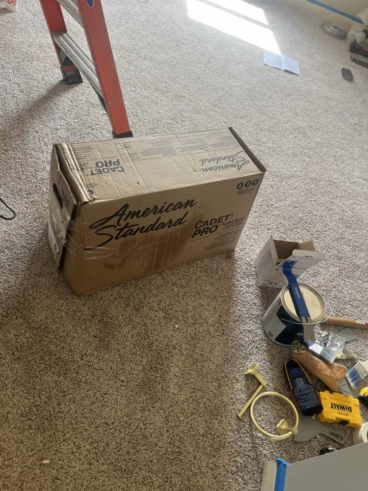 Slide of Sch plumbing