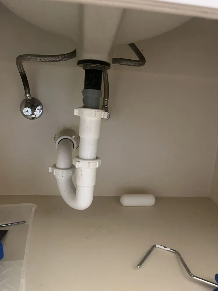 Slide of Sch plumbing