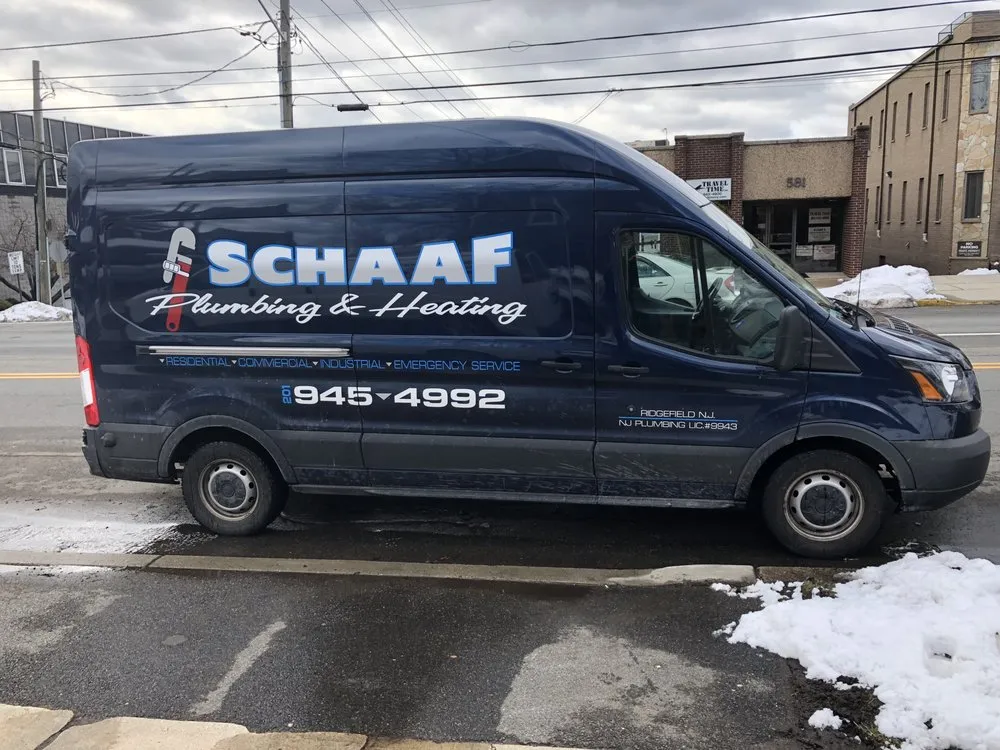 Slide of Schaaf Plumbing & Heating