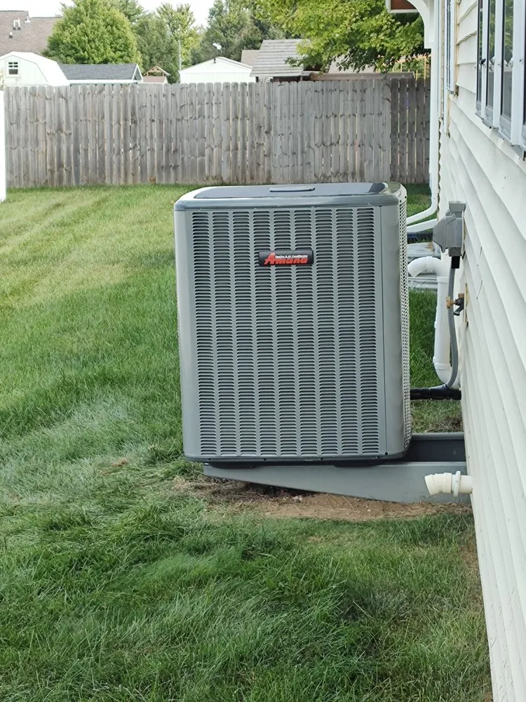 Slide of Schaal Plumbing, Heating and Cooling