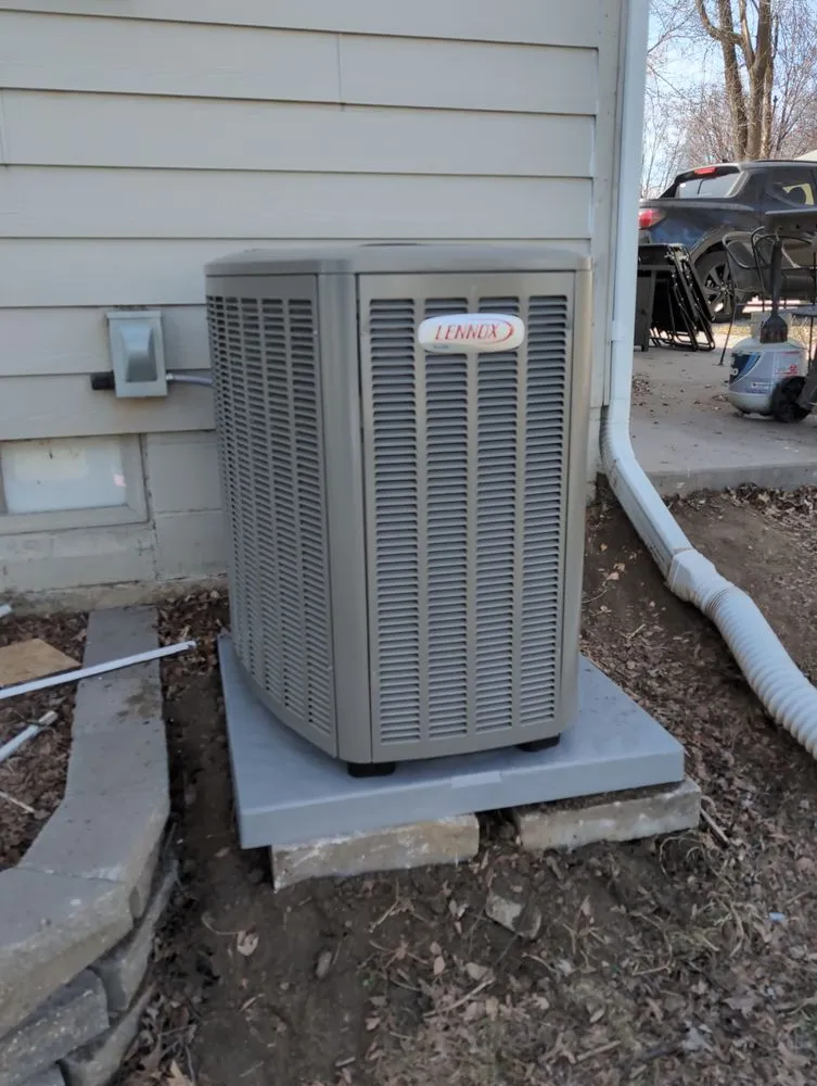 Slide of Schaal Plumbing, Heating and Cooling