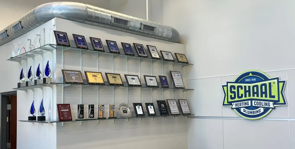 Emergency pipe repair experts serving Johnston, IA - Schaal Plumbing, Heating and Cooling