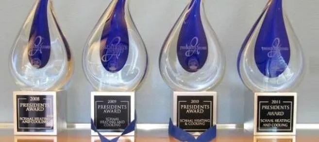 Expert leak detection experts serving Johnston, IA - Schaal Plumbing, Heating and Cooling