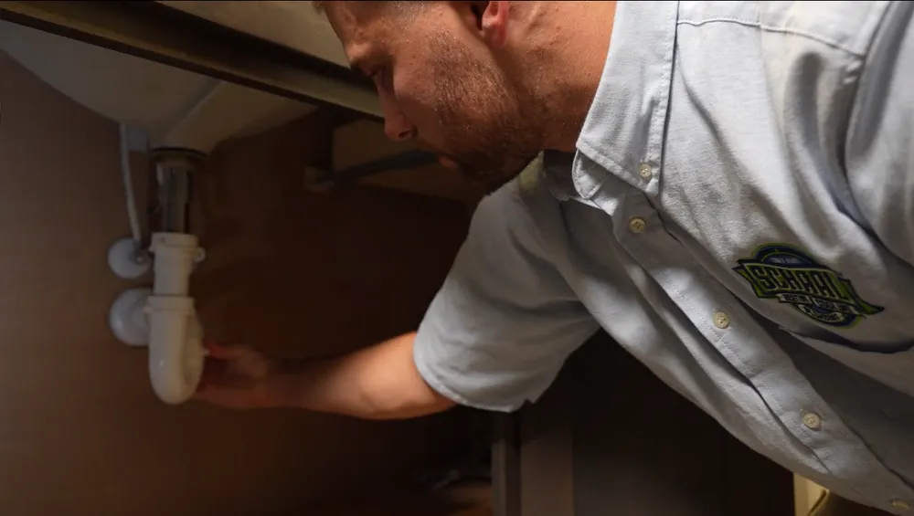 Expert drain cleaning service in Johnston, IA - Schaal Plumbing, Heating and Cooling