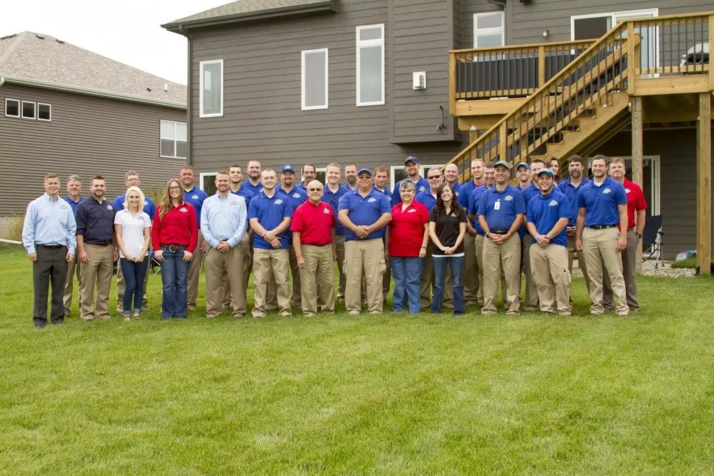 Slide of Schaal Plumbing, Heating and Cooling