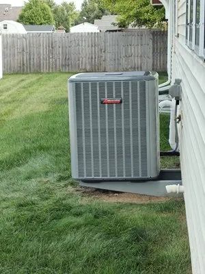 Schaal Plumbing, Heating and Cooling