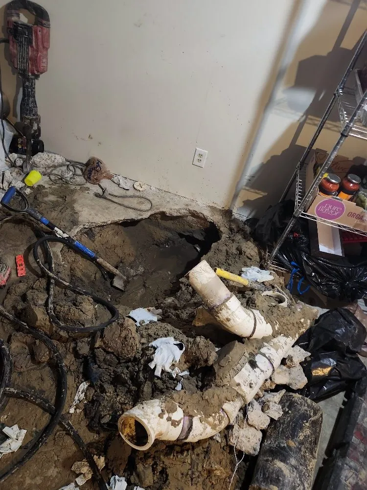 Slide of Schaefer Plumbing & Drain Cleaning