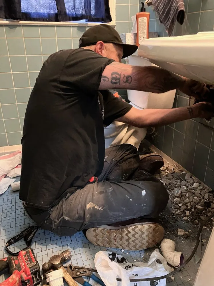 Slide of Schaefer Plumbing & Drain Cleaning