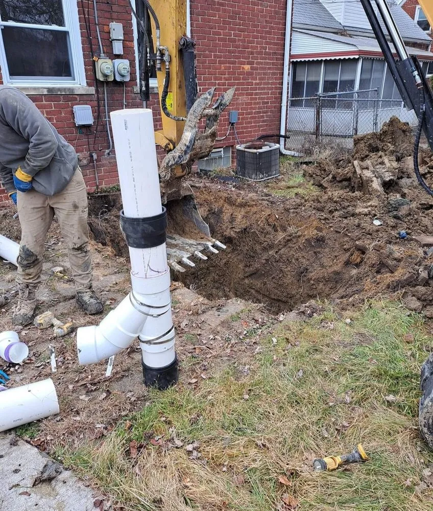 Slide of Schaefer Plumbing & Drain Cleaning