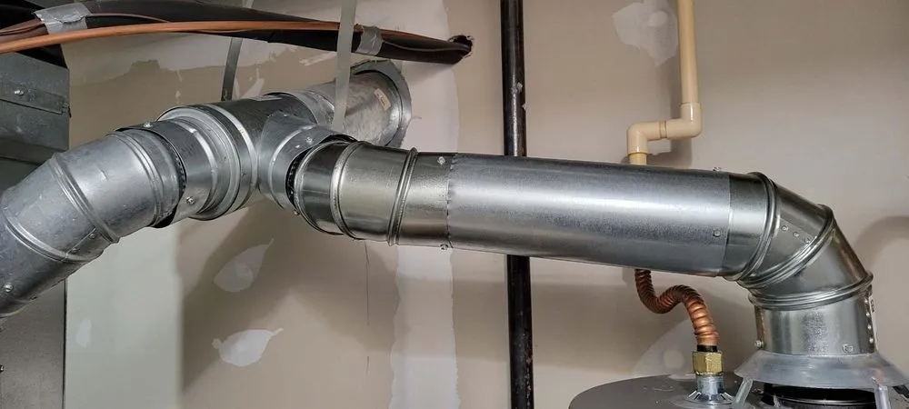 Slide of Schafer's Plumbing