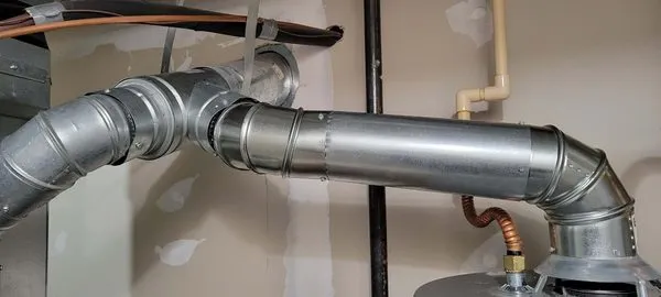 Schafer's Plumbing Logo