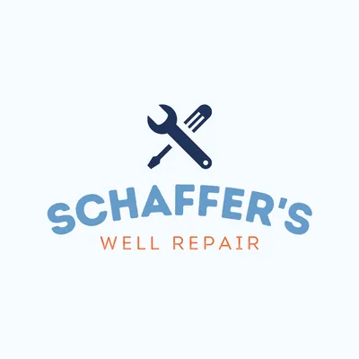 Schaffer's Well Repair