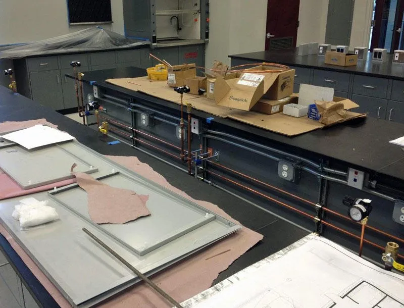 Slide of Schaible's Plumbing & Heating