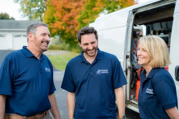 Scharf Plumbing & Drain Service