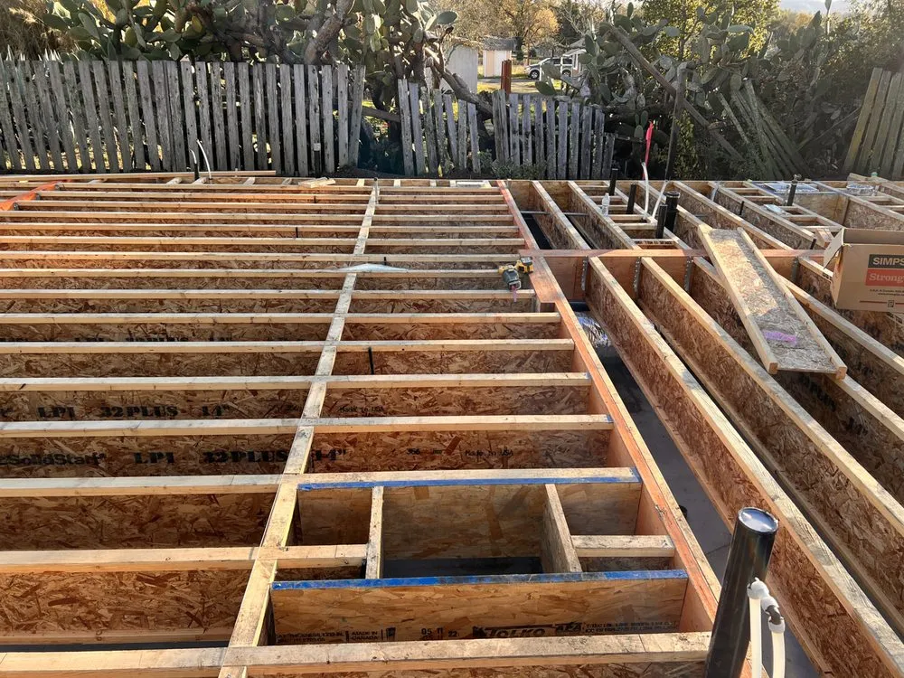 Slide of Schedel Plumbing