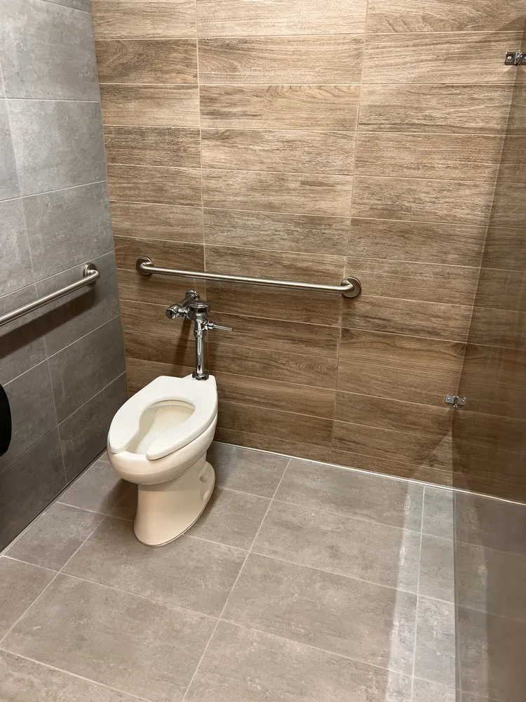 Slide of Schedel Plumbing