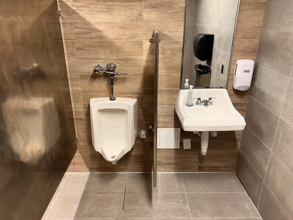 Slide of Schedel Plumbing