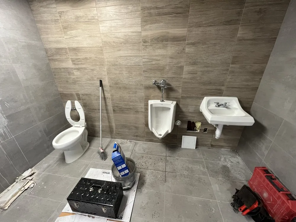 Expert water heater service for homes in Santa Rosa, CA by Schedel Plumbing