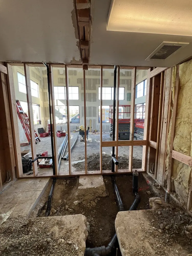 Affordable emergency plumbing in Santa Rosa, CA by Schedel Plumbing