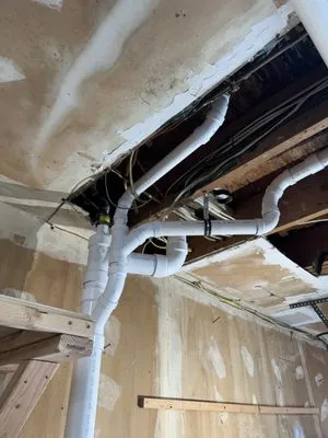 Schedule 40 Plumbing & Heating