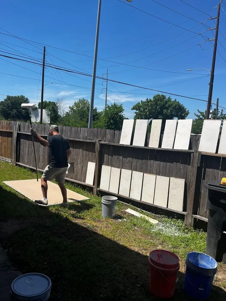 Slide of Scheepers Enterprises