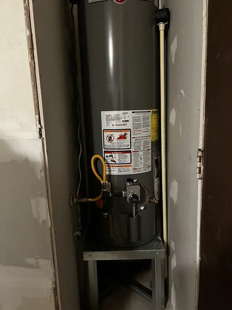 Affordable emergency plumbing for homes in Houston, TX by Scheepers Enterprises