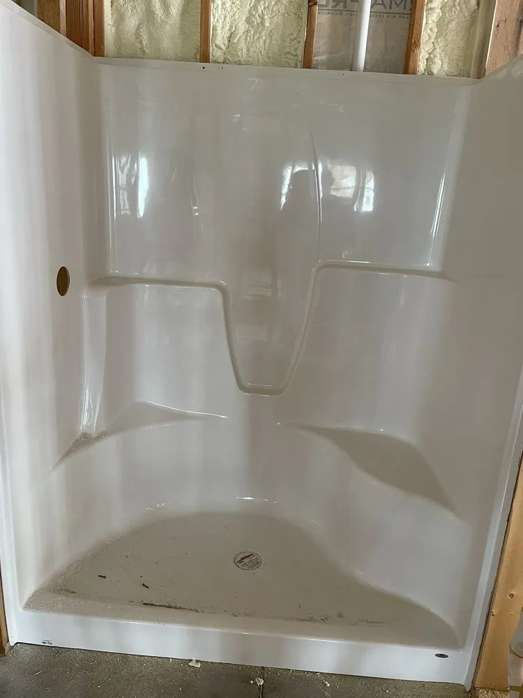 Slide of Scheer Plumbing