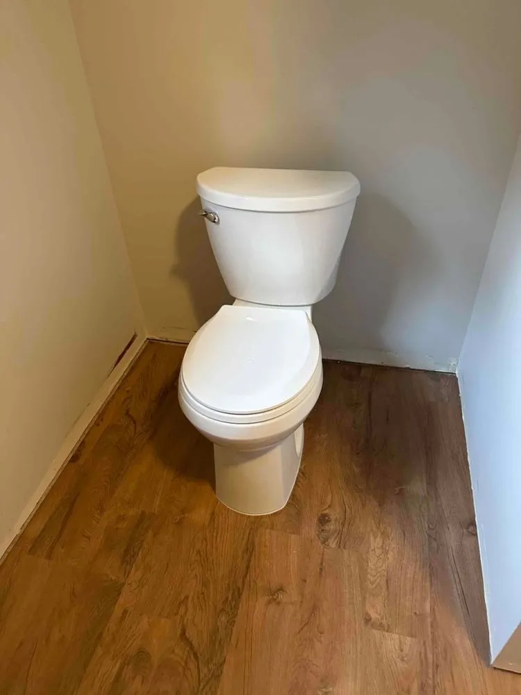 Slide of Scheid Plumbing Heating & Cooling