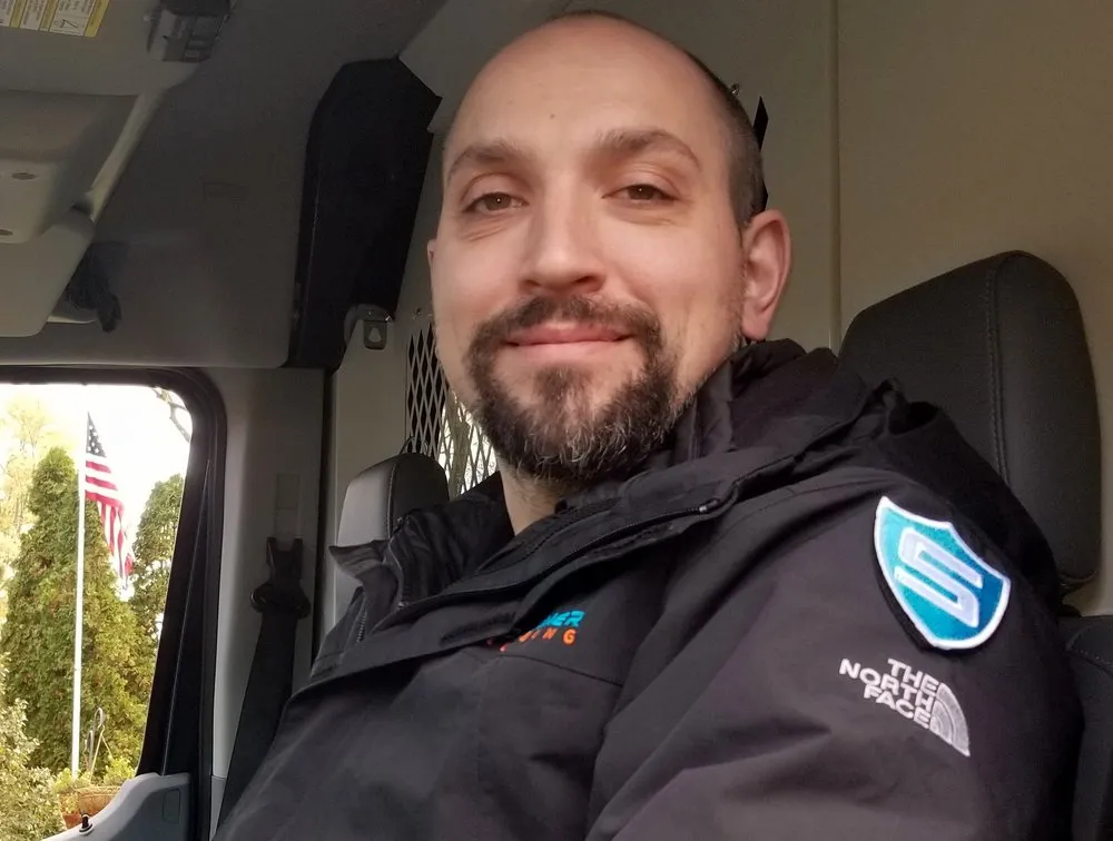 Slide of Schemmer Plumbing