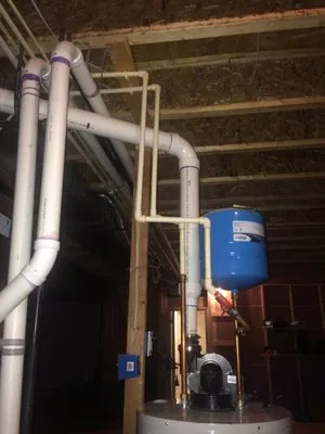 Schevan Plumbing, Inc