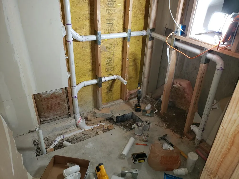 Professional drain cleaning experts serving Pagosa Springs, CO - Schiel Home Improvement & Plumbing