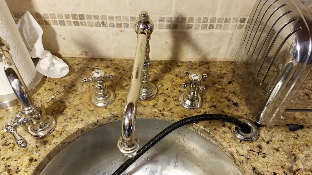 Slide of Schiff Plumbing & Heating