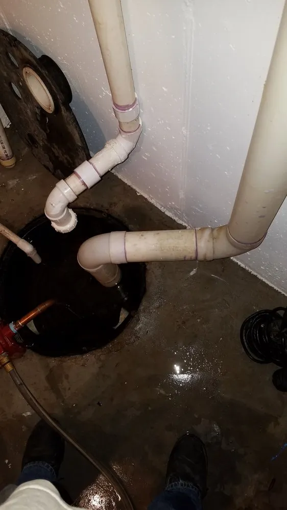 Slide of Schiff Plumbing & Heating