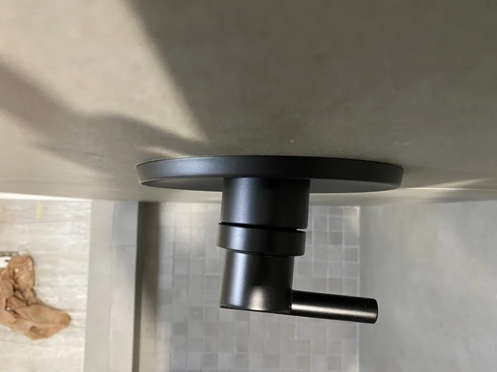 Slide of Schitt's Plumbing