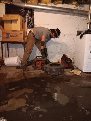 Schitz Drain Cleaning