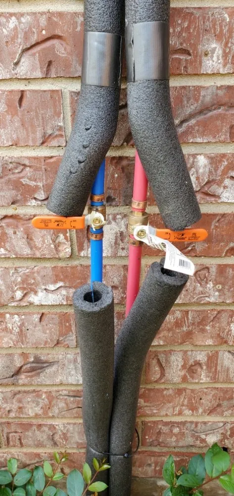 Slide of Schlegel Plumbing