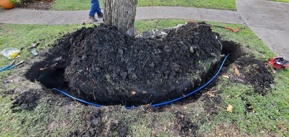 Slide of Schlegel Plumbing