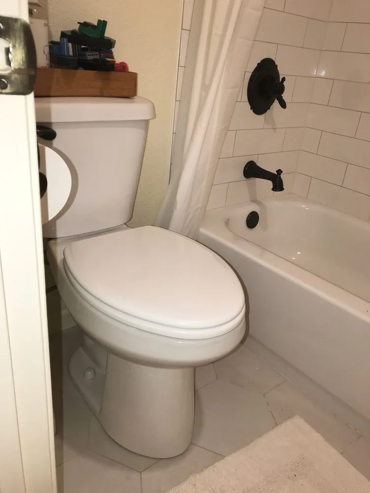 Slide of Schlegel Plumbing