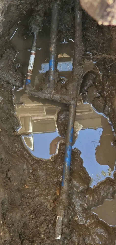 Slide of Schlegel Plumbing