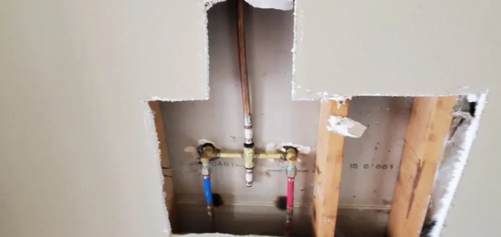 Slide of Schlegel Plumbing