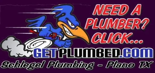 Slide of Schlegel Plumbing