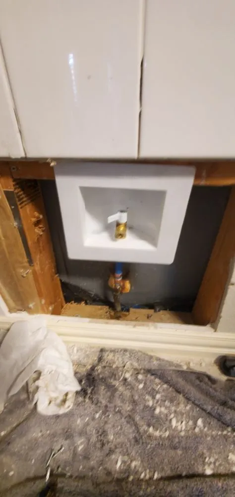 Slide of Schlegel Plumbing