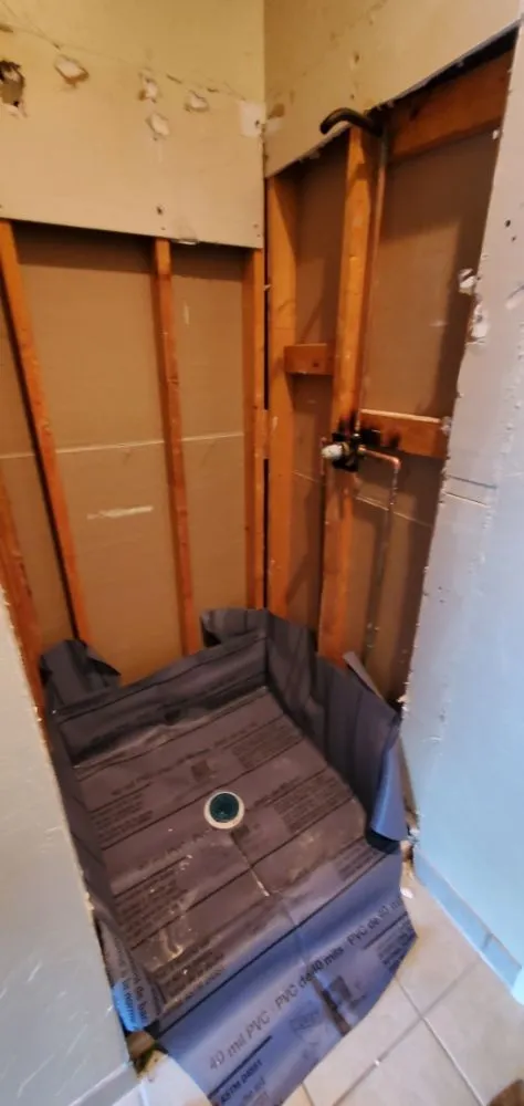 Slide of Schlegel Plumbing